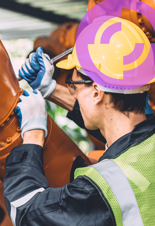 Execução da Manutenção
